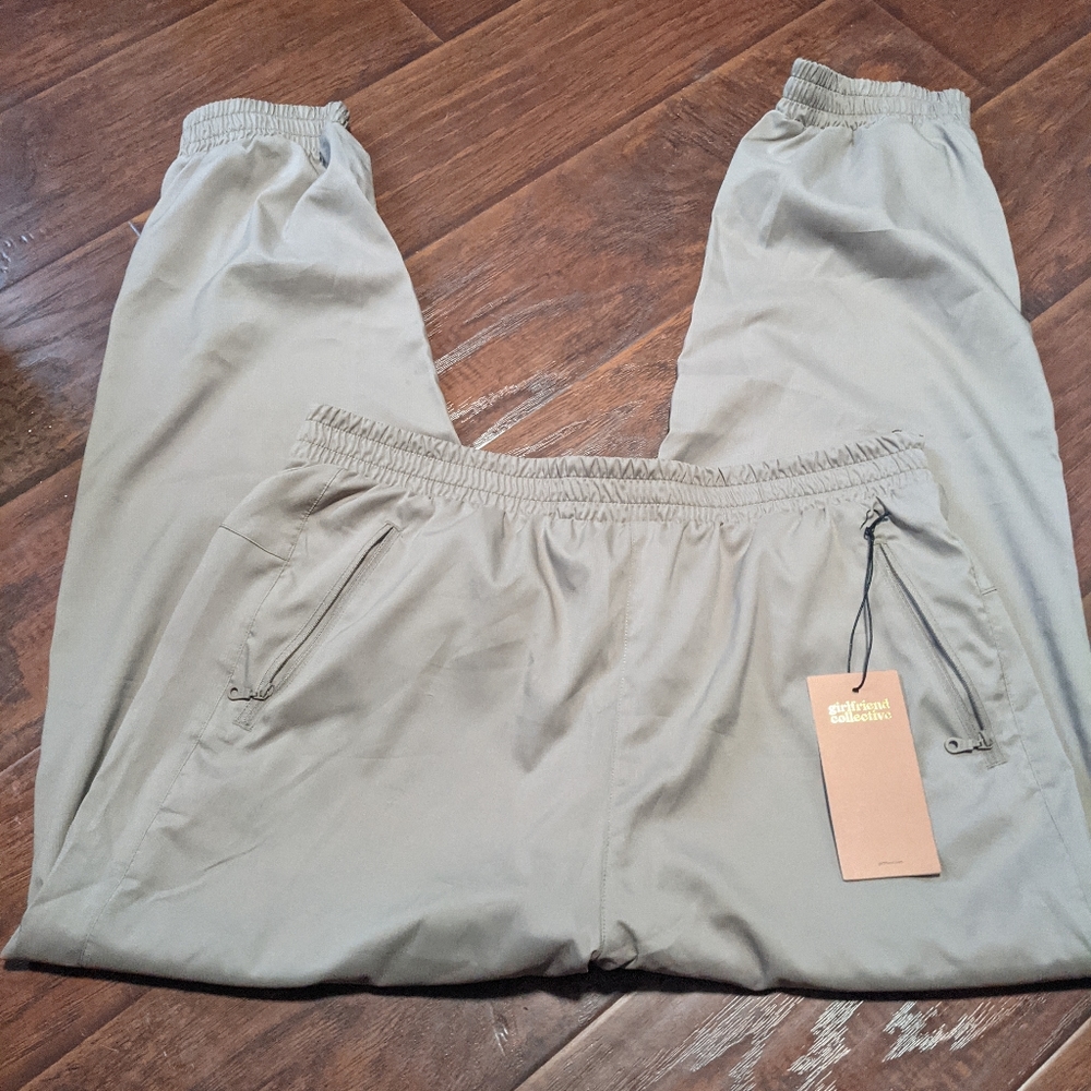 Summit Track Pants